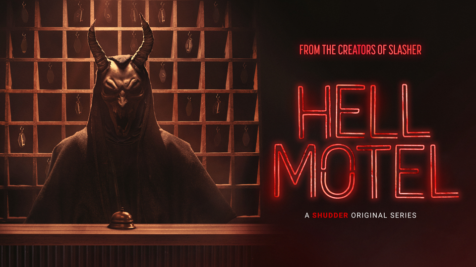 Hell Motel - Shudder