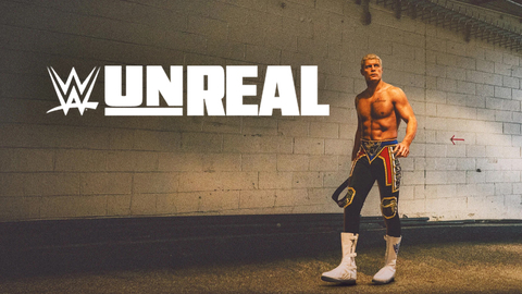 WWE: Unreal