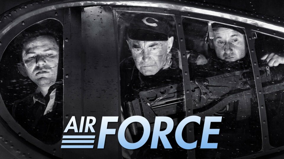 Air Force (1943) - 