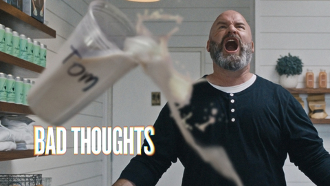 Bad Thoughts