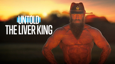 Untold: The Liver King