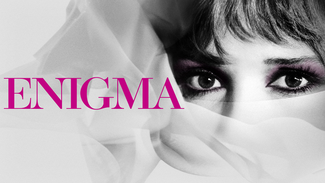 Enigma key art