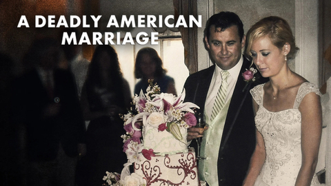 A Deadly American Marriage
