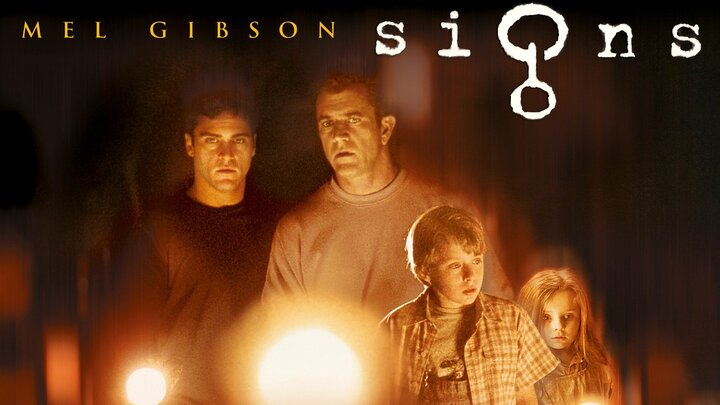 Signs - Movie - Where To Watch