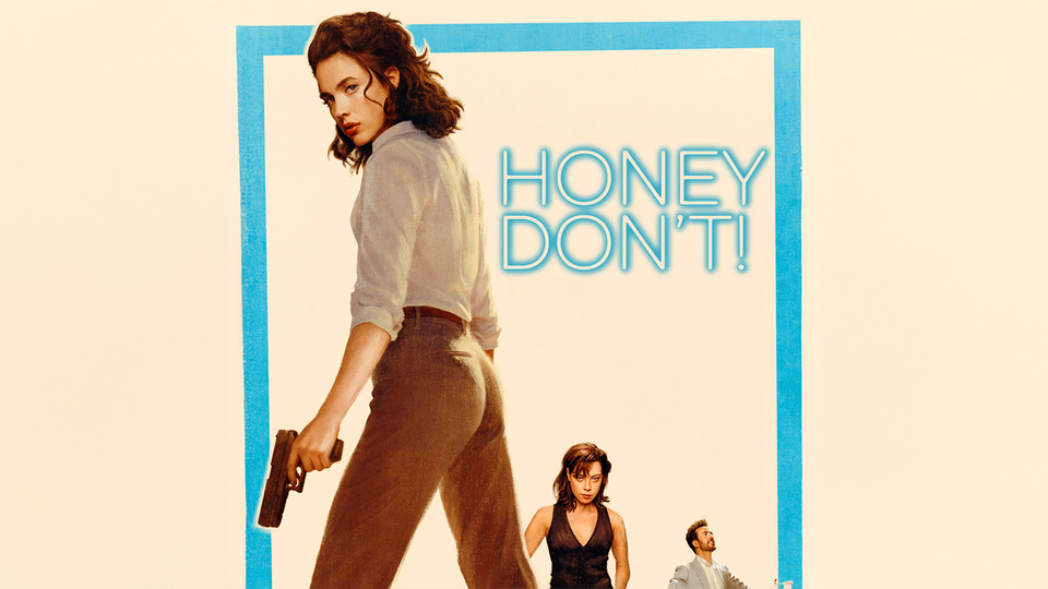 Honey Don't! - 