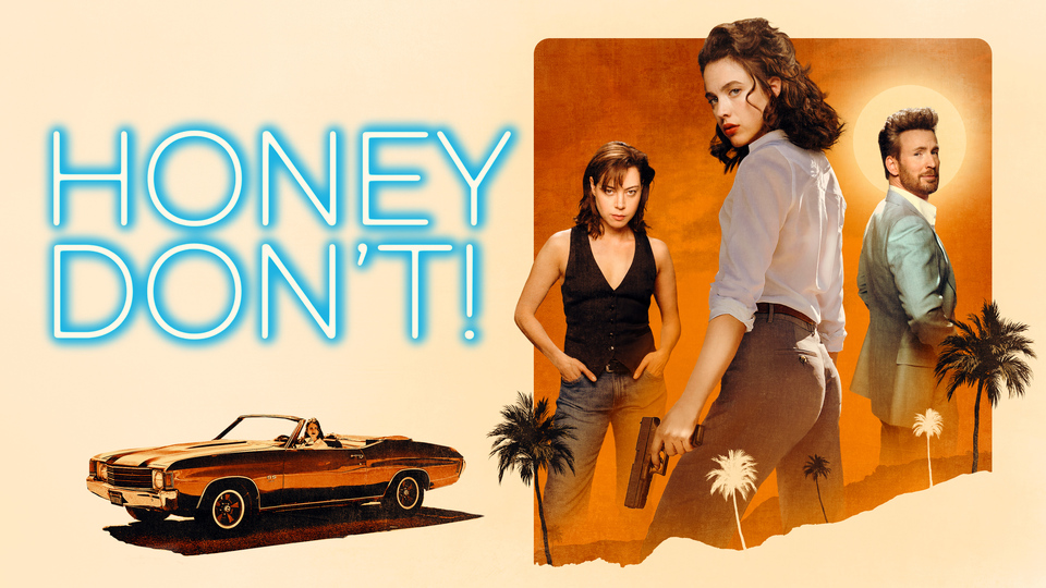 Honey Don't! - VOD/Rent