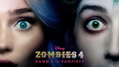 Zombies 4: Dawn of the Vampires