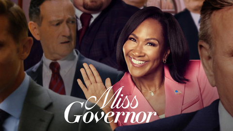 Miss Governor