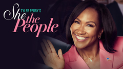 She The People