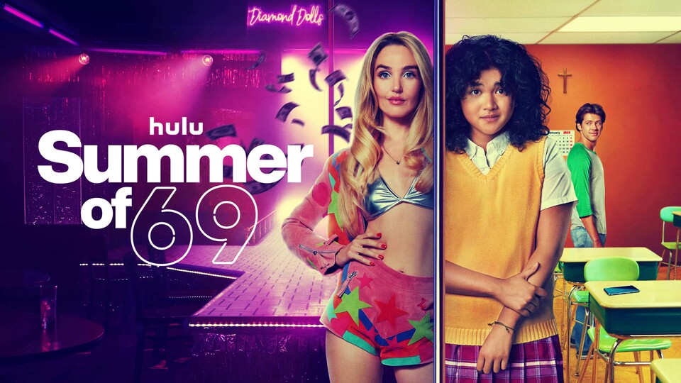 Summer of 69