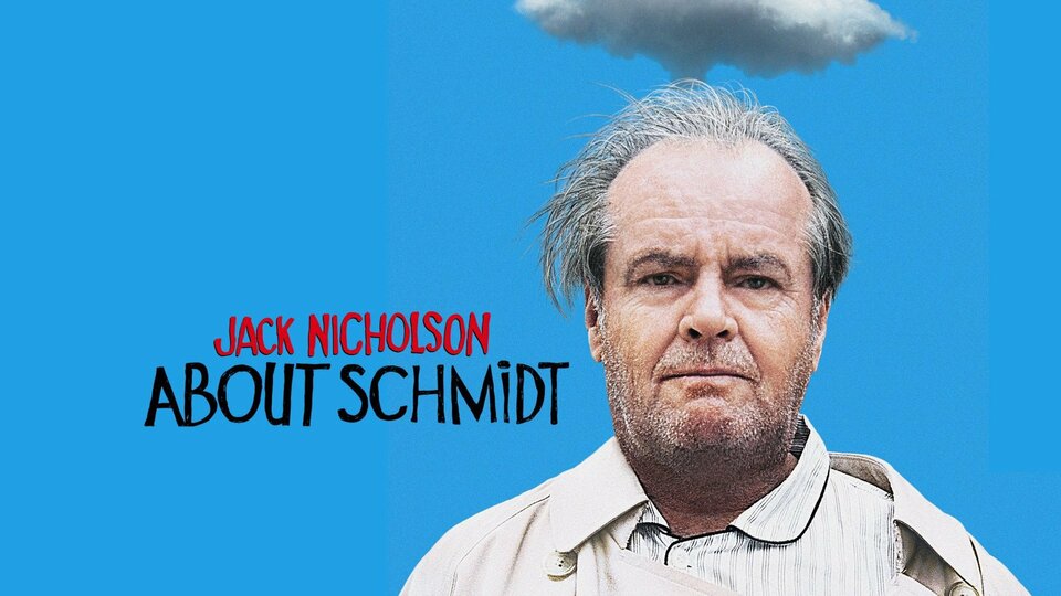 About Schmidt - 