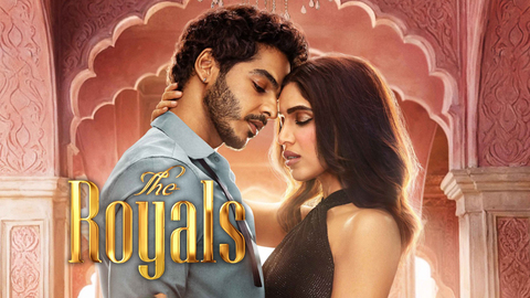 The Royals (2025)