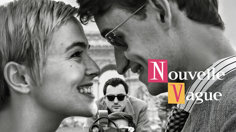 Nouvelle Vague