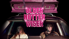 Older Hotter Wiser