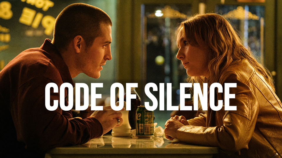 Code of Silence (2025) - BritBox