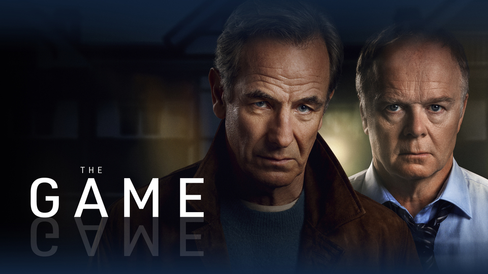The Game (2025) - BritBox