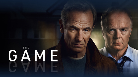 The Game (2025)