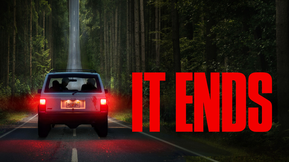 It Ends -