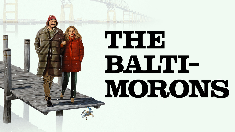 The Baltimorons -