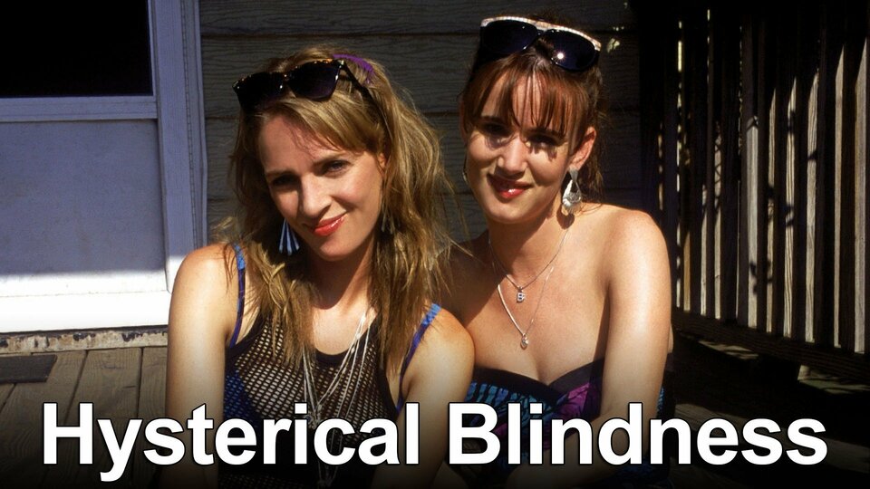 Hysterical Blindness - HBO