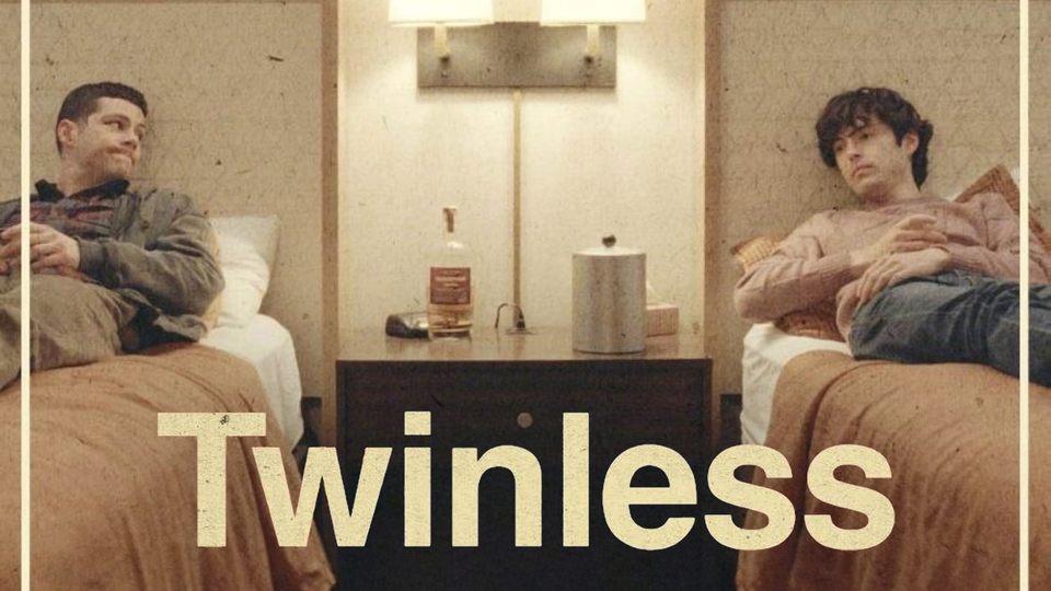 Twinless - 