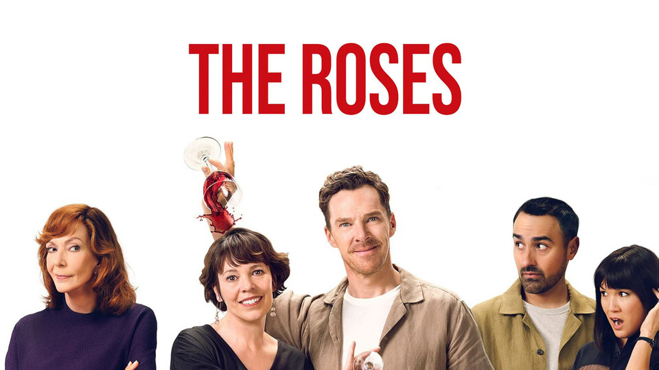 The Roses - 