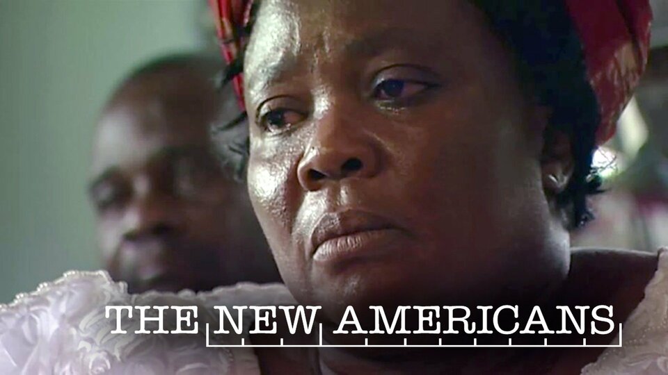 The New Americans - PBS