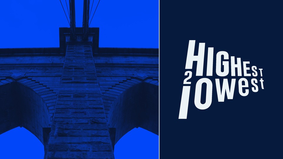 Highest 2 Lowest - 