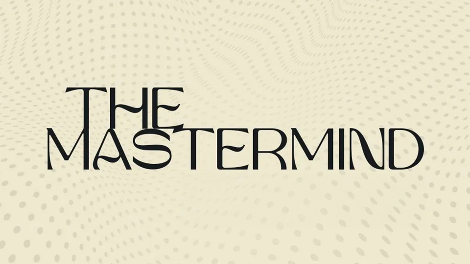 The Mastermind - 