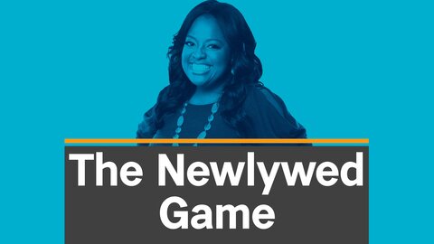The Newlywed Game (2010)