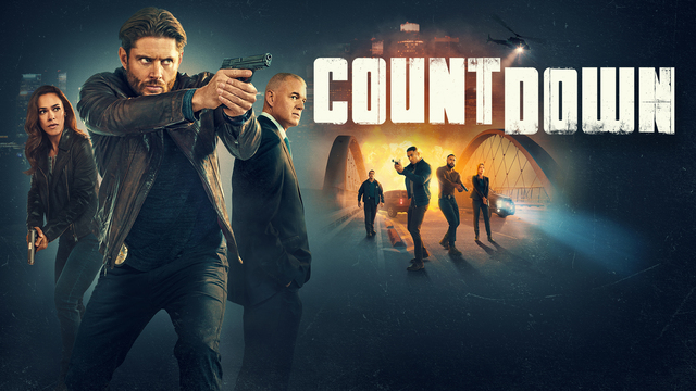 Countdown key art