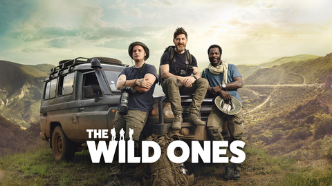 The Wild Ones