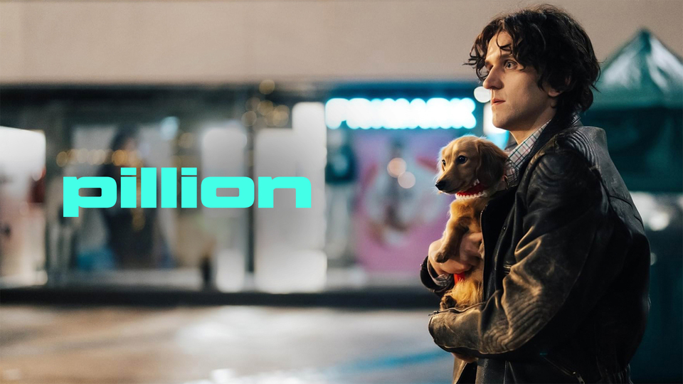 Pillion - 