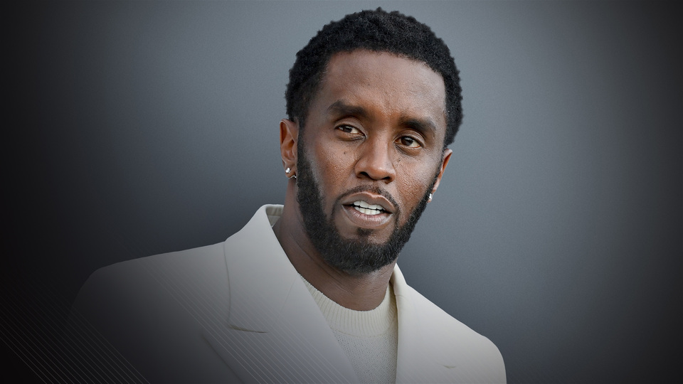 Sean Combs: The Reckoning