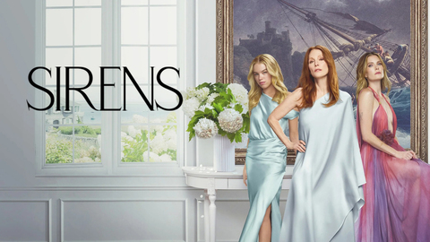 Sirens (2025)