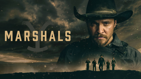 Marshals