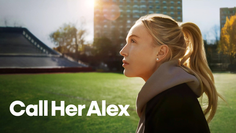 Call Her Alex