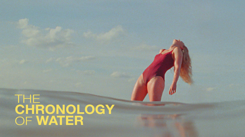 The Chronology of Water -