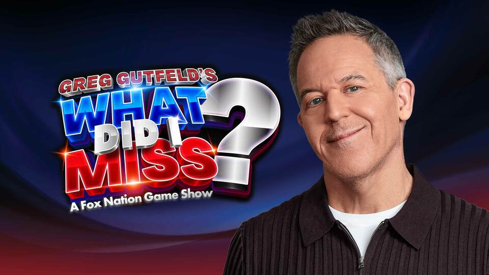 What Did I Miss? - FOX Nation
