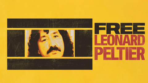 Free Leonard Peltier