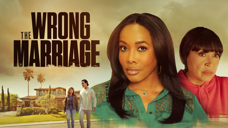 The Wrong Marriage - Lifetime Movie Network