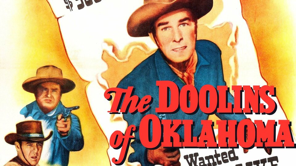 The Doolins of Oklahoma - 