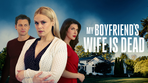 My Boyfriend's Wife is Dead