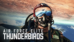 Air Force Elite: Thunderbirds
