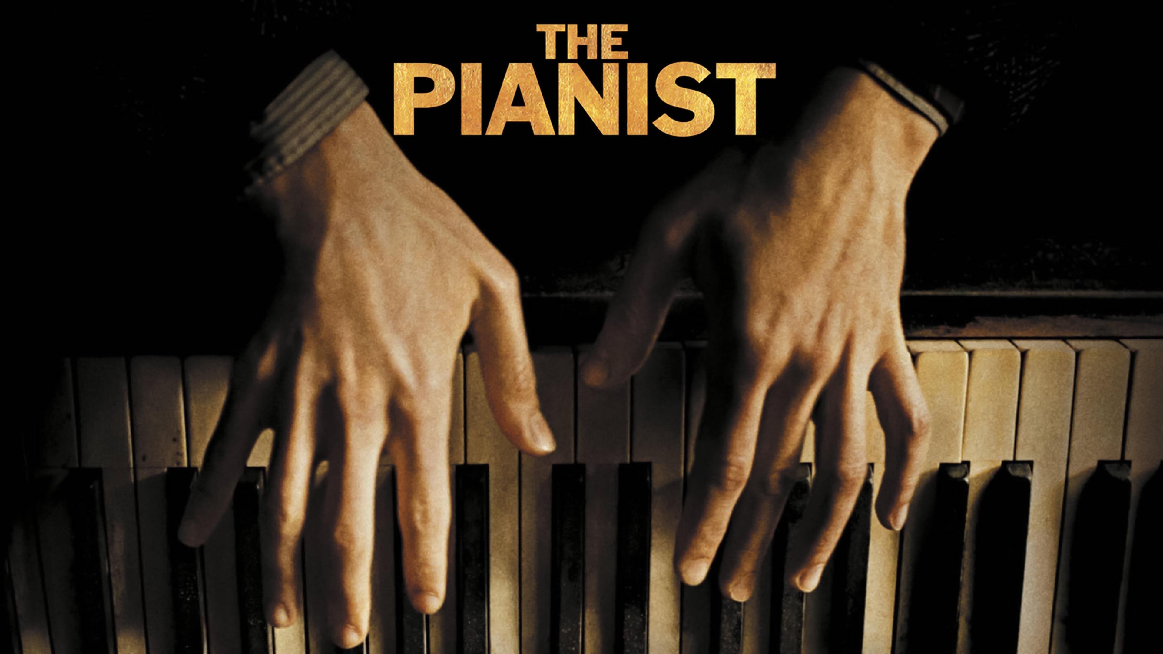 The pianist fmovies new arrivals