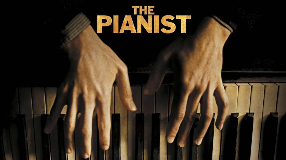 The Pianist - 