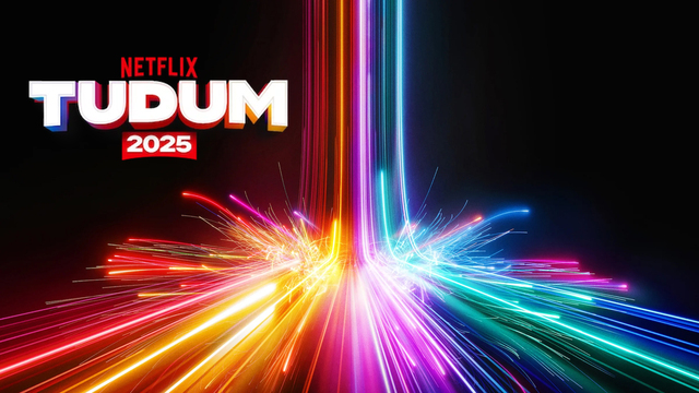 Netflix Tudum key art