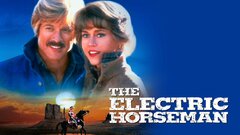 The Electric Horseman - 