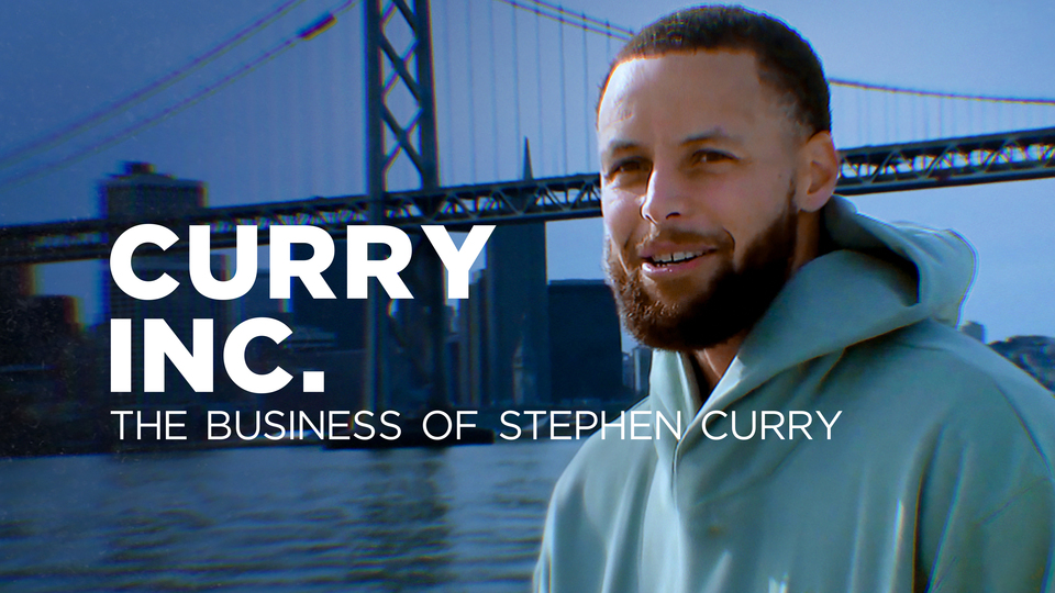 Curry Inc: The Business of Stephen Curry - CNBC