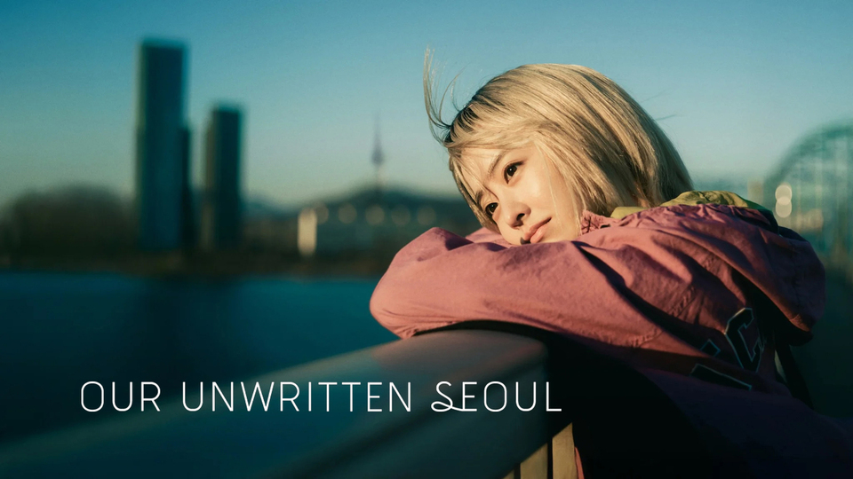 Our Unwritten Seoul - Netflix